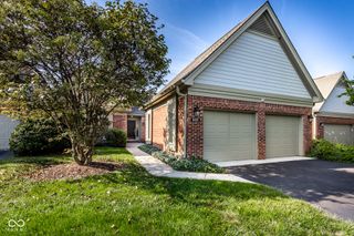 9251 Spring Forest Drive, Indianapolis, IN 46260