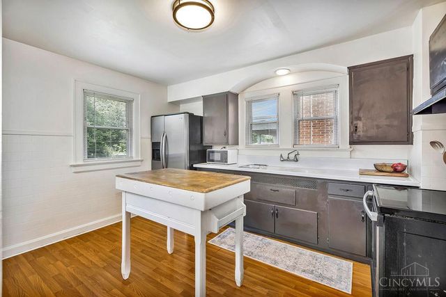 31 Verlyn Avenue, Hamilton, OH 45013