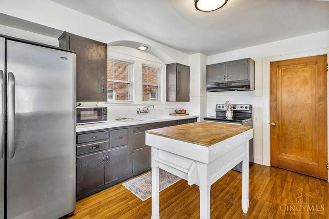 31 Verlyn Avenue, Hamilton, OH 45013