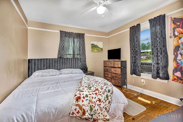 31 Verlyn Avenue, Hamilton, OH 45013