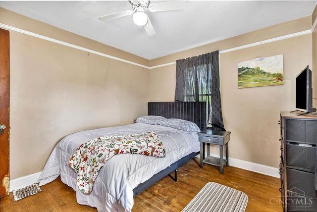 31 Verlyn Avenue, Hamilton, OH 45013