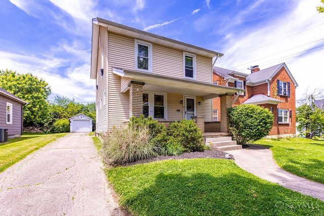 31 Verlyn Avenue, Hamilton, OH 45013