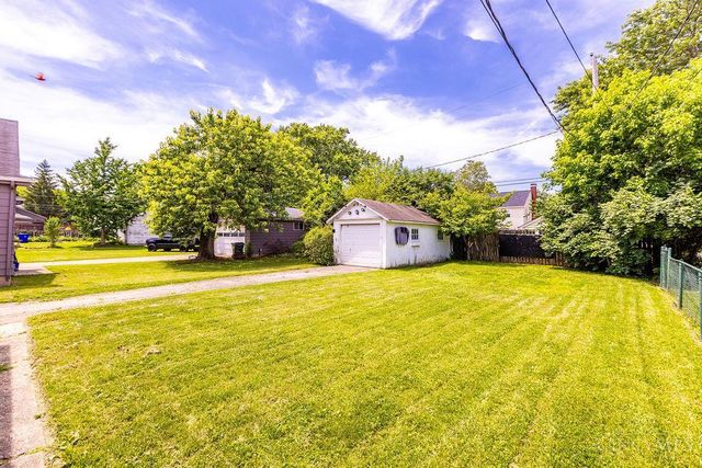 31 Verlyn Avenue, Hamilton, OH 45013