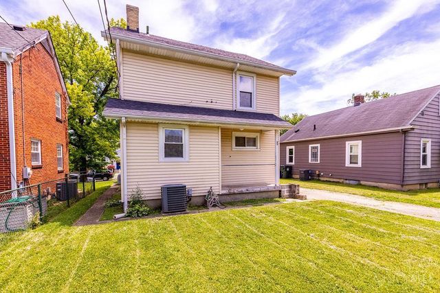 31 Verlyn Avenue, Hamilton, OH 45013