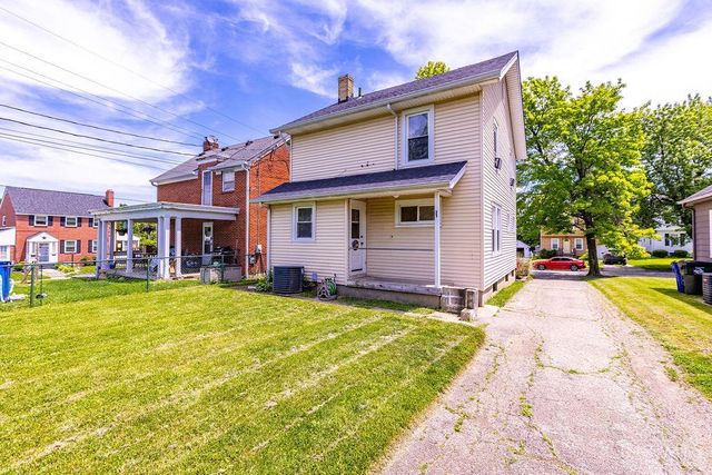 31 Verlyn Avenue, Hamilton, OH 45013