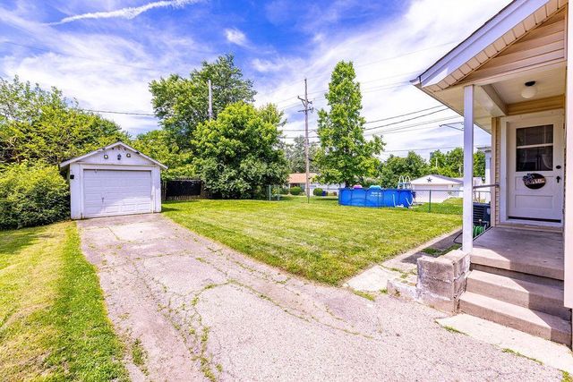 31 Verlyn Avenue, Hamilton, OH 45013