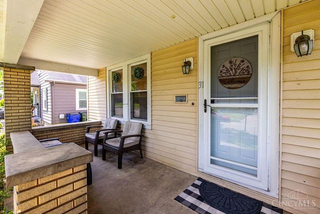 31 Verlyn Avenue, Hamilton, OH 45013