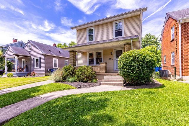 31 Verlyn Avenue, Hamilton, OH 45013