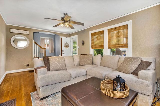 31 Verlyn Avenue, Hamilton, OH 45013