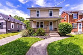 31 Verlyn Avenue, Hamilton, OH 45013