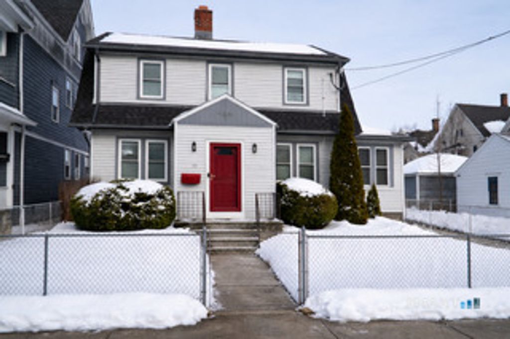 30 Pacific Street, Bridgeport, CT 06604