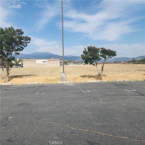 0 E Commonweaith Avenue, San Jacinto, CA 92583