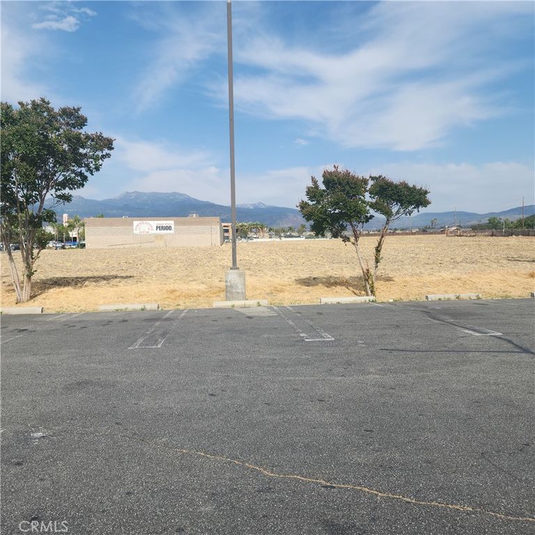 0 E Commonweaith Avenue, San Jacinto, CA 92583