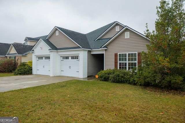 4052 Glen Laurel Drive E, Valdosta, GA 31605