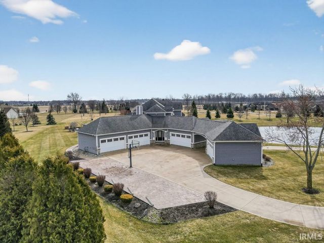 14416 Pulver Road, Fort Wayne, IN 46845