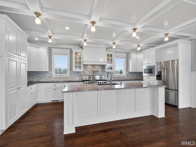 14416 Pulver Road, Fort Wayne, IN 46845