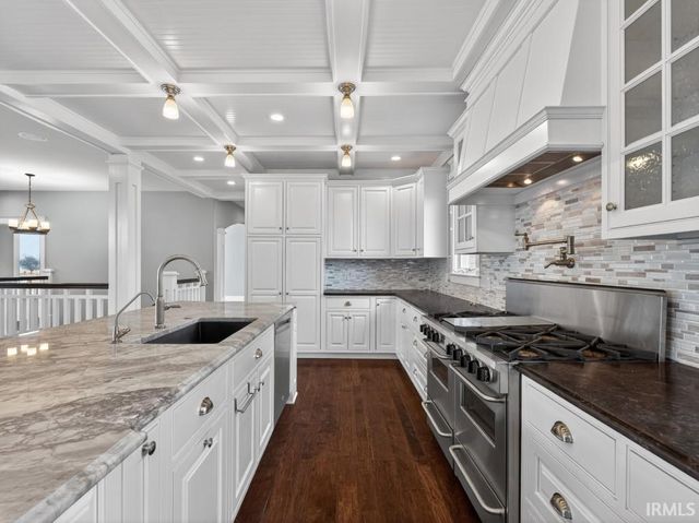 14416 Pulver Road, Fort Wayne, IN 46845