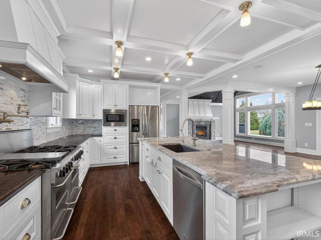 14416 Pulver Road, Fort Wayne, IN 46845