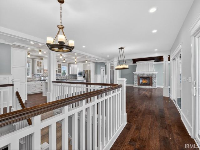 14416 Pulver Road, Fort Wayne, IN 46845