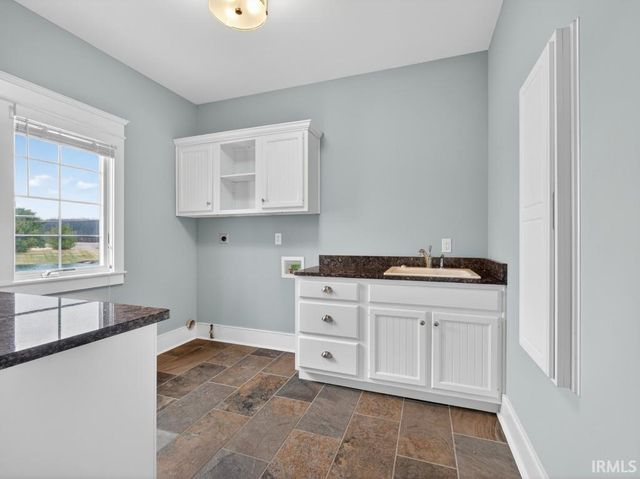 14416 Pulver Road, Fort Wayne, IN 46845