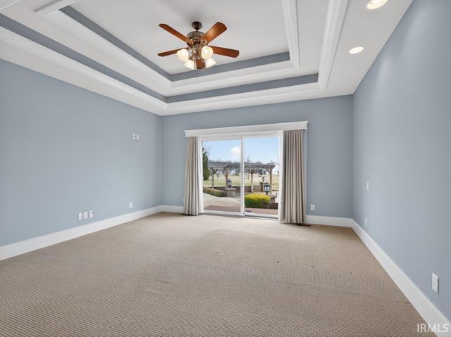 14416 Pulver Road, Fort Wayne, IN 46845