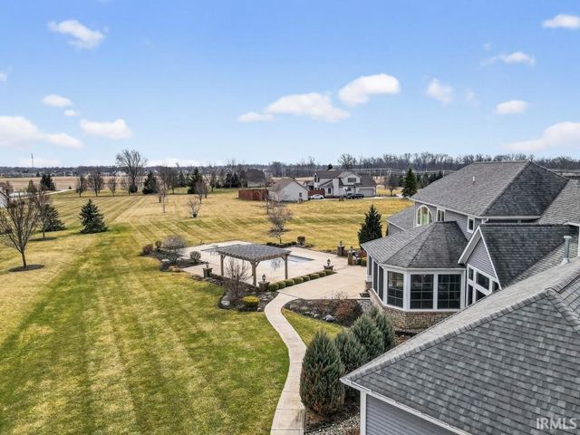 14416 Pulver Road, Fort Wayne, IN 46845