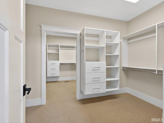 14416 Pulver Road, Fort Wayne, IN 46845