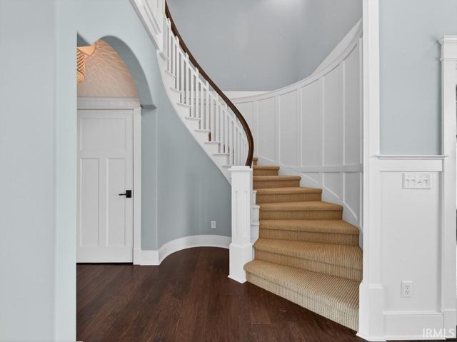 14416 Pulver Road, Fort Wayne, IN 46845