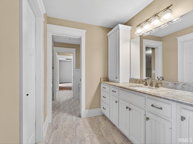 14416 Pulver Road, Fort Wayne, IN 46845