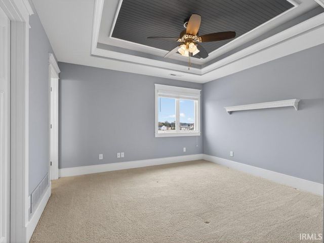 14416 Pulver Road, Fort Wayne, IN 46845