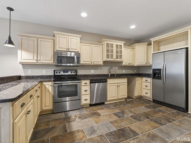 14416 Pulver Road, Fort Wayne, IN 46845