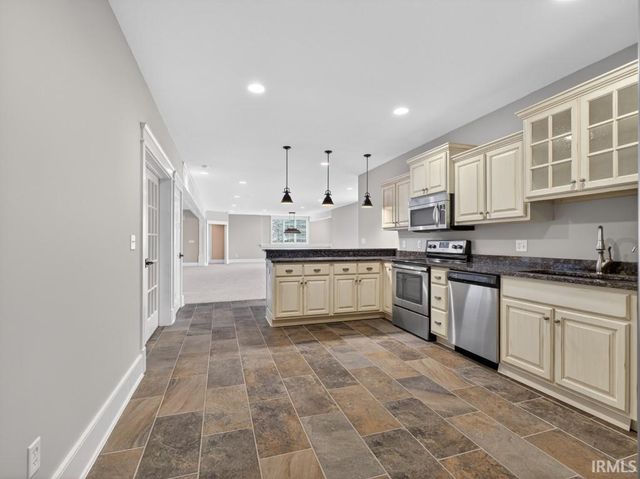 14416 Pulver Road, Fort Wayne, IN 46845