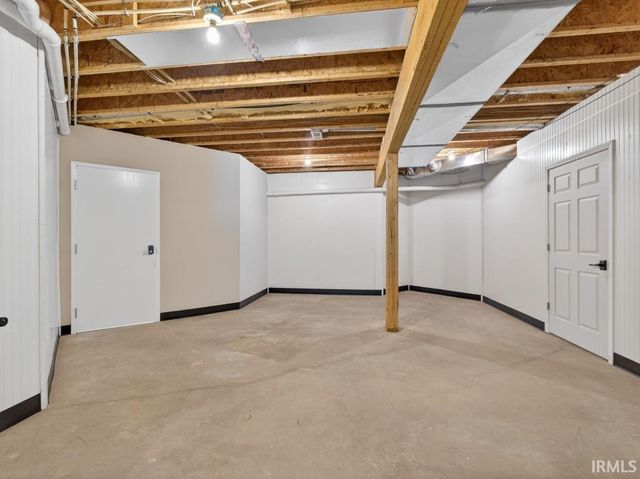 14416 Pulver Road, Fort Wayne, IN 46845