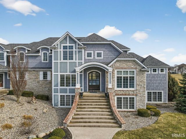 14416 Pulver Road, Fort Wayne, IN 46845