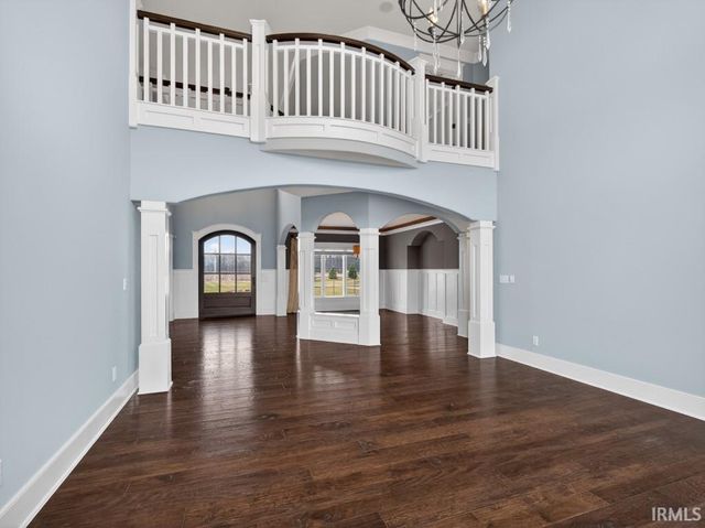 14416 Pulver Road, Fort Wayne, IN 46845