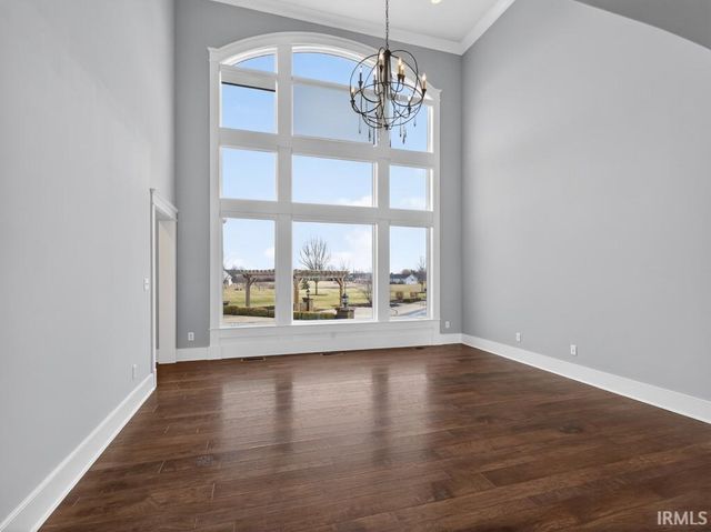 14416 Pulver Road, Fort Wayne, IN 46845