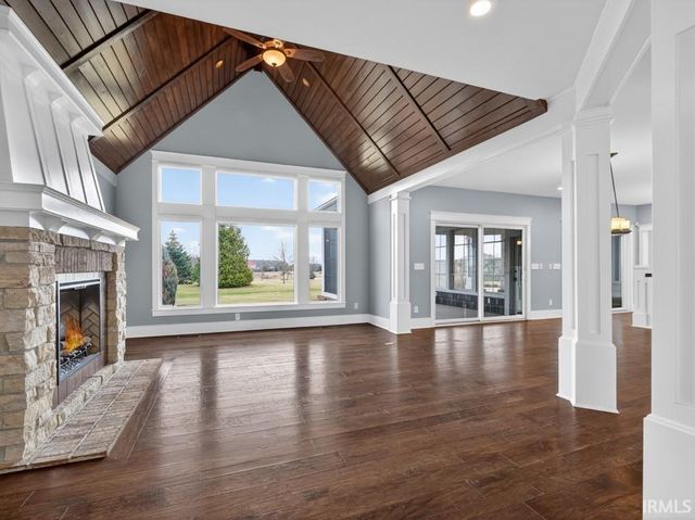 14416 Pulver Road, Fort Wayne, IN 46845