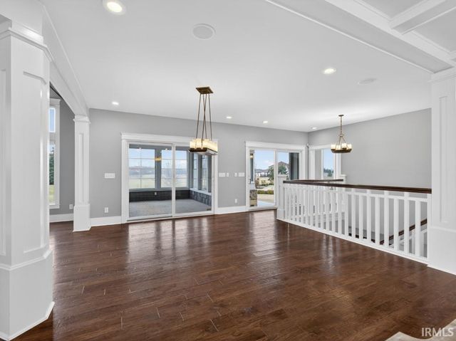 14416 Pulver Road, Fort Wayne, IN 46845