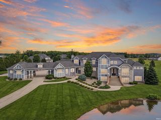 14416 Pulver Road, Fort Wayne, IN 46845