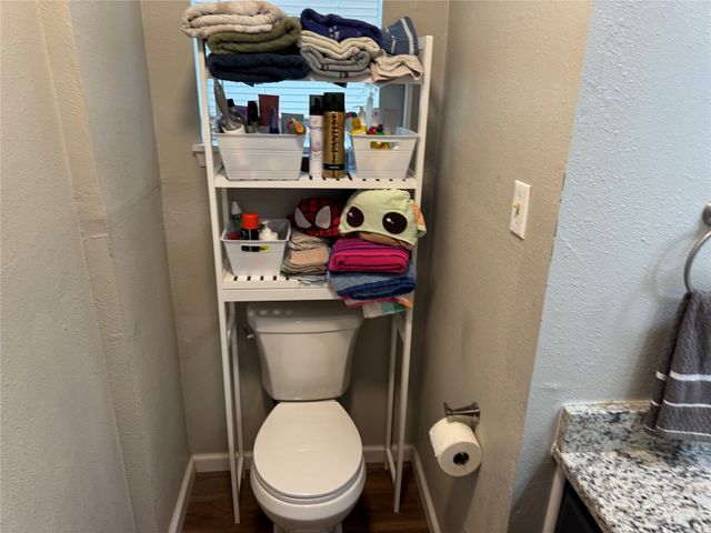 1020 10th Street, Cooper, TX 75432