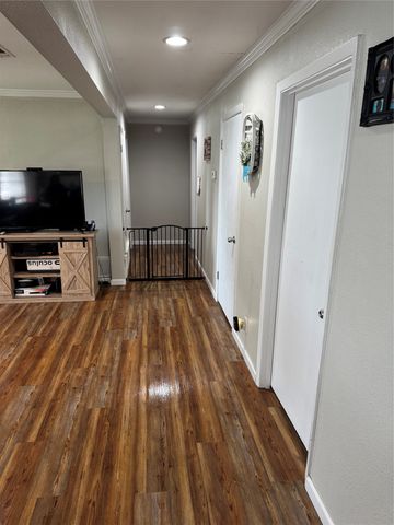 1020 10th Street, Cooper, TX 75432