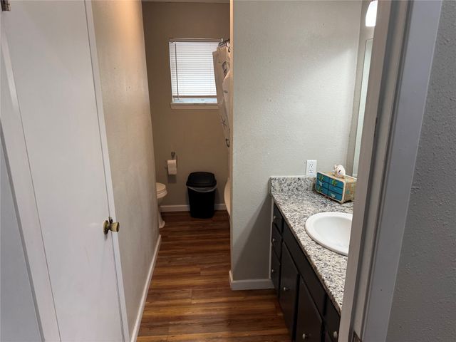 1020 10th Street, Cooper, TX 75432