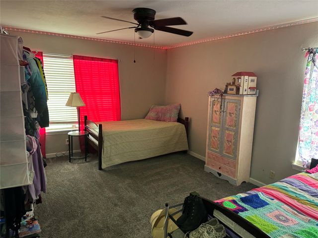 1020 10th Street, Cooper, TX 75432