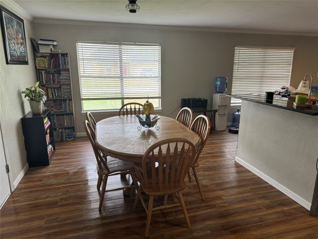 1020 10th Street, Cooper, TX 75432