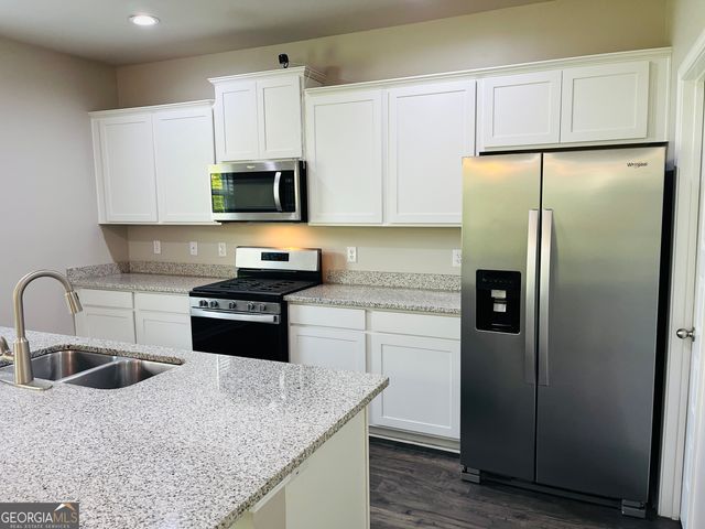 19 White Spruce Way, Newnan, GA 30265