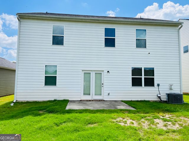 19 White Spruce Way, Newnan, GA 30265