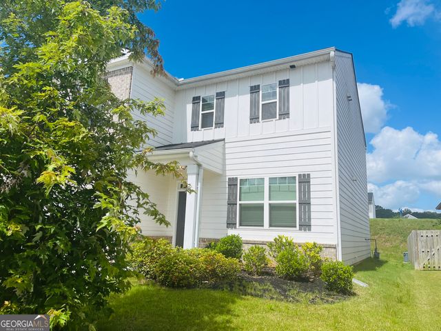19 White Spruce Way, Newnan, GA 30265