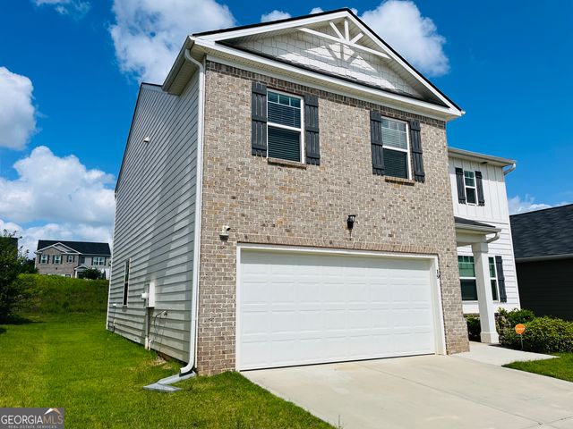 19 White Spruce Way, Newnan, GA 30265