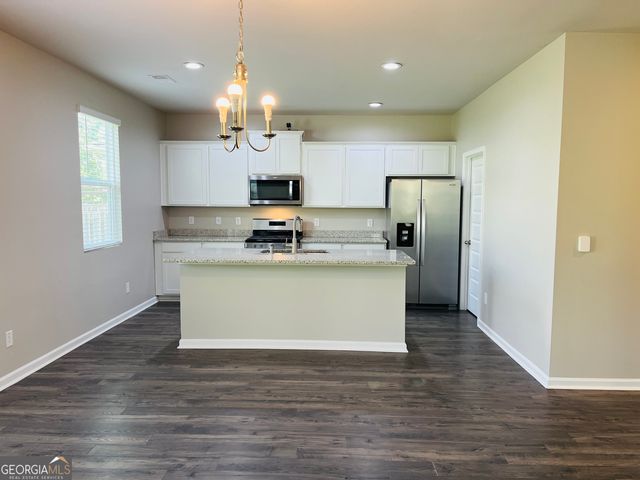19 White Spruce Way, Newnan, GA 30265
