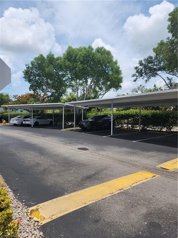 9660 Victoria LN A301, Naples, FL 34109